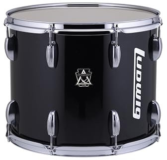 Ludwig Agogo Bell (LULT15PL)