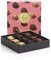 Venchi - Confezione Regalo Mini Praline Chocoviar Assortite, 125 g - Idea Regalo - Senza Glutine