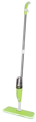 WolFum Mopas de limpieza para el hogar Magic Creative Water Spraying Floor Cleaner Marble Flat Tile Mop Steam Spray Mop Kitchen Cleaning WolFums