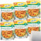 Reis-Fit Express Burrito-Bowl Reis 6er Pack (6x250g Packung) + usy Block