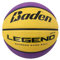 Baden Legend Basketball - langlebiger Basketball für Kinder und Erwachsene - für Freizeit und Training, 6