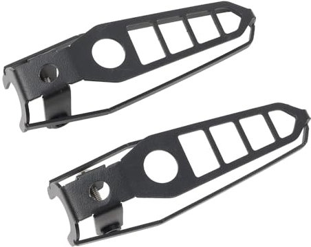 MOQIAOSEIKO Spezielle Motorrad Blinkerleuchten Blinker Schutzabdeckung für YAMAHA MT07 MT 03 125 MT03 MT09 MT25 Tracer XSR 700 900 YZF R1 R3 R6 R25 FZ6 FZ8 XJ6 R15 R125 MT15
