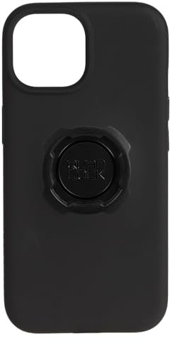 Quad Lock Custodia per iPhone 16