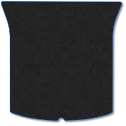Tesla Model Y (2022+) Carpet Boot Mat