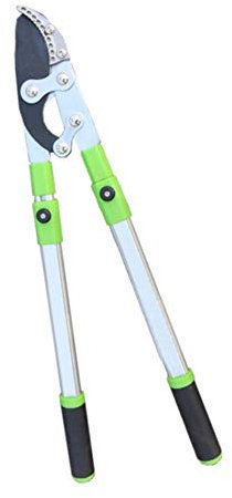 MRKU Télescopique épais Branche Coupe Jardin Arbre fruitier Coupe Branches Coupe Grande machette économie de Travail sécateur