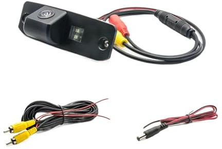 Rückansicht Kamera Für Kia Für Ceed ED 2006 2007 2008 2009 2010 2011 2012 Auto Reverse-Monitor Nachtsicht CCD HD AHD Fisheye Rückansicht Kamera Rückfahrkamera(B150 CVBS 680x480)