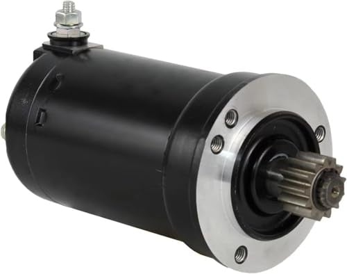 Per Ducati Mh900e Per Monster 400 600 620 750 800 900 695 S4 S2r 128000-6050 1280006050 27040011A Motorino Avviamento Moto Motorino Avviamento