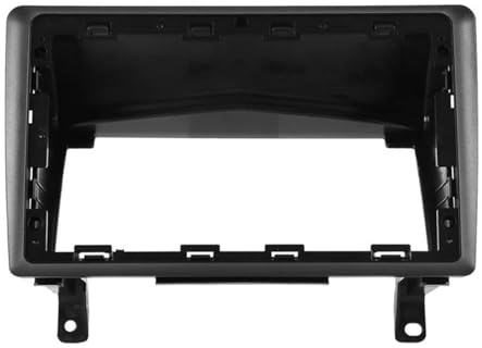 Auto-Radio Blende Für Opel Für Astra H (2006–2014) 9-Zoll-Autoradio-Blende, DVD-/GPS-Navigationsblende