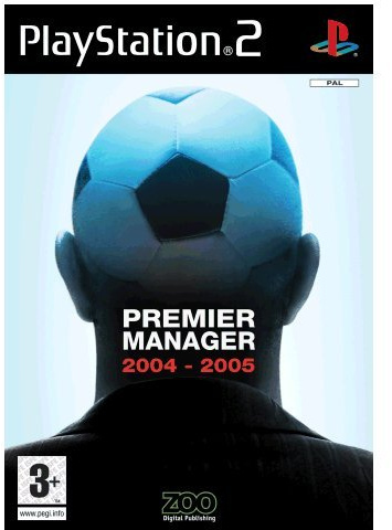 Premier Manager 2004/05