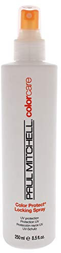 Paul Mitchell Color Protect Locking Spray, 250 ml
