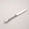 Wilkens 225249004 - Menümesser straßburger Empire Collector´s Edition 925 sterlingsilber (h.nr.)