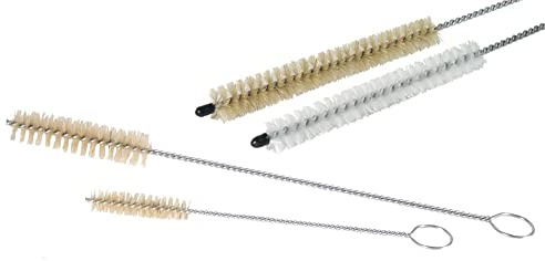 Contacto Schlauchbürste Durchmesser 10 mm / 24 cm