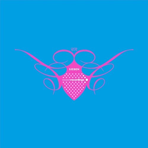 Cocoon Recordings (Alive)