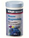 DUPLA Power Magnesium I 9 kg I Erhöht den wichtigen Magnesiumgehalt I Notwendig für den Wuchs von Kalkalgen I Inklusive Dosierlöffel