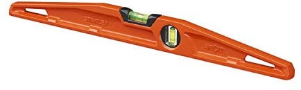 Stanley Wasserwaage FatMax Antichoc MLH 50 cm, 1-42-313