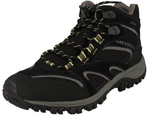 Merrell Phoenix Mid WTPF, Men's High Rise Hiking Shoes