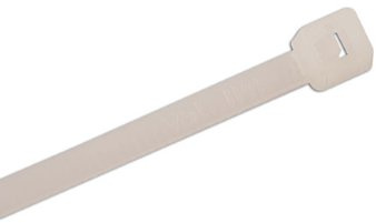 Connect 30281 Hellermann Natural Cable Tie 150mm x 3.5mm T30R 100pc