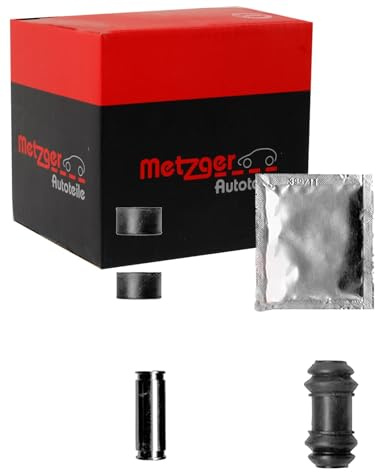 Metzger 113–1396 x Brake Caliper Guide Sleeve Set