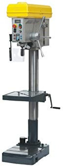 Säulenbohrmaschine Epple Maschinen SBH 36