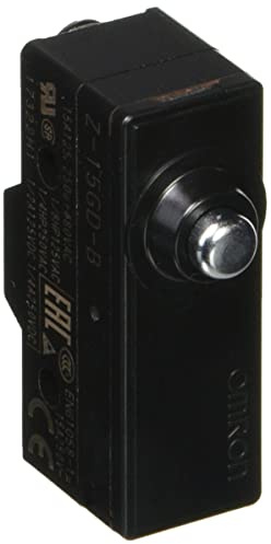 Z-15GD-B | 382398 | OMRON BASIC SWITCH SHORT PLUNG.