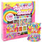 JUST MY STYLE ABC-Perlen personalisiert von Horizon Group USA