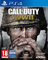 Activision - Call of Duty: WW2 (English/Arabic Box)
