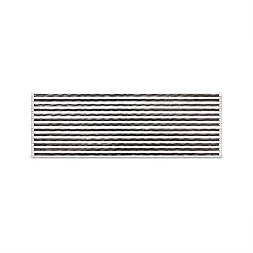 Mishimoto MMUIC-07 Universal Race Intercooler Core 609.6mm x 165.6mm x 88.9mm