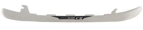 CCM SpeedBlade XS Stainless Steel Runner (Paar)