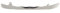 CCM SpeedBlade XS Stainless Steel Runner (Paar), Länge:287 mm