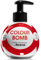 COLOUR BOMB SEMI-PERMANENT HAIR COLOUR CONDITIONER Fire Red 250ml