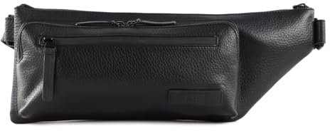 Jost Stockholm Umhängetasche Leder 39 cm