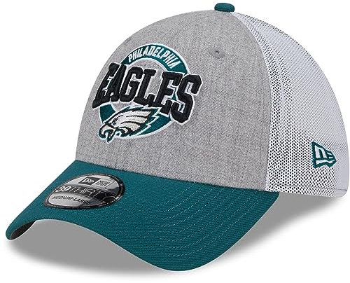 M 3930HEATHER E3 Philadelphia Eagles OTC