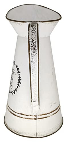 Garneck Vase pour Fleurs Pot à Fleurs pour Composition Centre De Table Décoratif