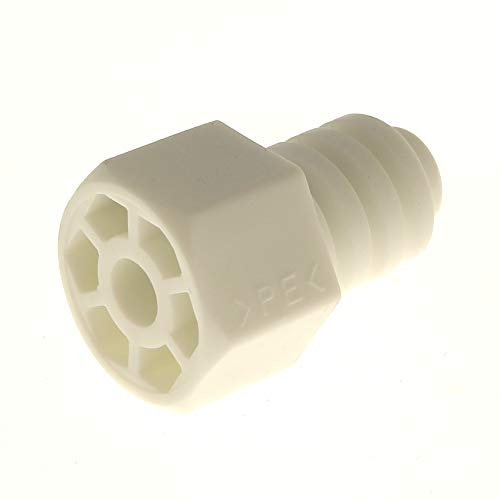 PIED AVANT pour SECHE LINGE FAURE - 125011902