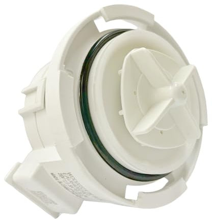 Washer DC pump motor WDD0032X1M/ EAU64082901 WDD0032X1M/ EAU64082901 for LG EAU64082902/WDD0015X1M Motor Assembly,Drainage Pump Repair Parts Replacement WM3400CW,WKEX200HBA