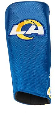 Team Golf NFL Los Angeles Rams Oversize Decorated Head Cover