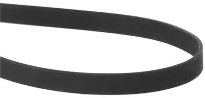 Antriebsriemen 45-120MM Universal Verschiedene Gemeinsame Flache Gummi Gürtel Mix Kassette Band Maschine Gürtel Pulley Antriebsriemen 3mm O01 19 Dropship Antriebsriemen Plattenspieler ( Farbe : 11.5cm