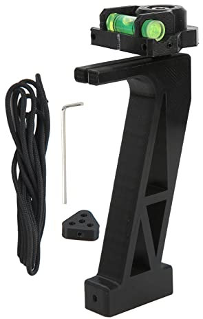 Bogenschießen-Trainer, Trainingshilfe Mit Elastischem Bogenband, Übungsgerät Für Recurve- Und Compoundbogenschießen