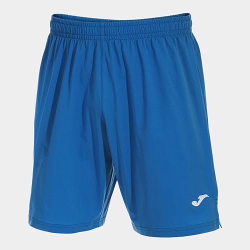 Joma Herren Europameisterschaft Iii Boardshorts, blau, 56