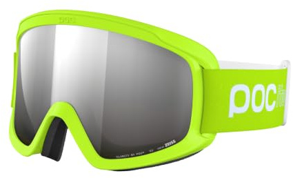 POC POCito Opsin - Skibrille für Kinder für eine optimale Sicht, UV-Schutz