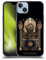 Head Case Designs Licenza Ufficiale House of The Dragon: Television Series Il Trono di Spade Grafica della Seconda Stagione Custodia Cover in Morbido Gel Compatibile con Apple iPhone 14 Plus