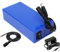 HSSYTZOUL Blue,15500mah, 12V DC Lithium Polymer Battery 10Ah/12.4Ah/15.5Ah/18Ah Lithium-Ion Battery for Piano, Camera, Surveillance, Etc. Rechargeable Lithium-Ion Battery
