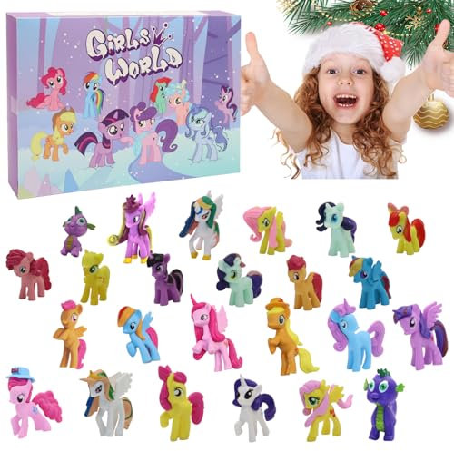 Adventskalender (Unicorn)