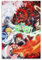 SHUBAPO Orient Anime-Poster (4) Kunstwerke Kunstdruck Poster Wandkunst Gemälde Leinwand Dekor Home Poster 40 x 60 cm