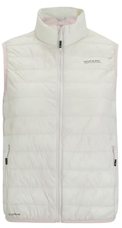 Regatta Damen Outdoorweste Steppweste Weste Hillpack II