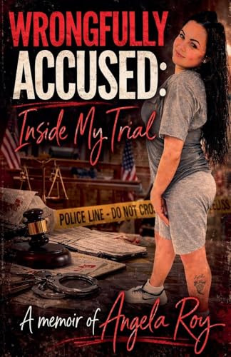 Wrongfully Accused