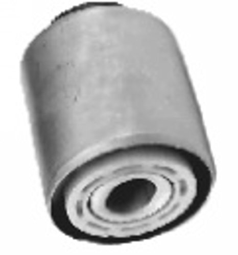 MAPCO 33766 Achslager Achslager Hinten beidseitig 59mm 13,2mm 47,5mm