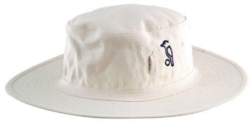 Kookaburra Cricket Hat, neutral, Small