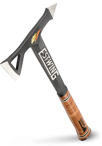 Estwing Black Eagle Tomahawk, 770g 415mm