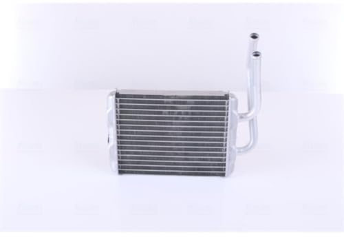 NISSENS 73349 Wärmetauscher, Innenraumheizung